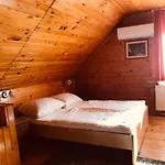 Lellei Pihenohaz Hébergement de vacances Balatonlelle