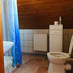 Lellei Pihenohaz Hébergement de vacances Balatonlelle