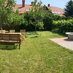 Lellei Pihenohaz Hébergement de vacances Balatonlelle