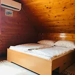 Hébergement de vacances Lellei Pihenohaz Balatonlelle
