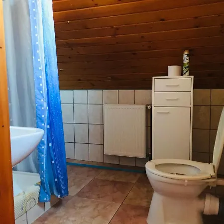 Lellei Pihenohaz Σπίτι διακοπών Balatonlelle