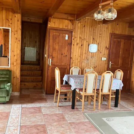 Holiday home Lellei Pihenohaz Balatonlelle