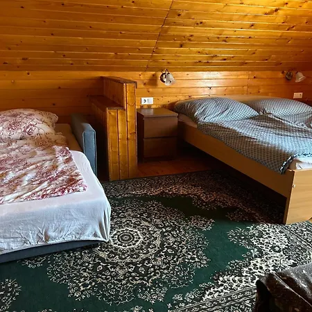 Lellei Pihenohaz Holiday home