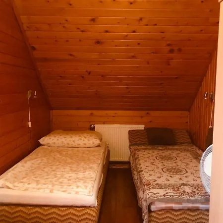 Lellei Pihenohaz Σπίτι διακοπών *